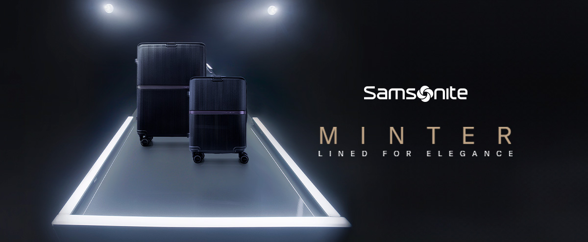 CHIPICHAPE - SAMSONITE